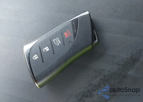 2019 Lexus Es 300H from USA, damaged, VIN JTHB21B17K2051760